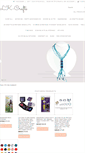 Mobile Screenshot of lkcrafts.com